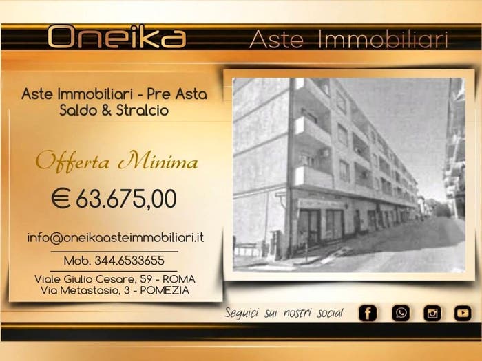 Appartamento quadrilocale in vendita in Via Castellazzo, Centro, Orbassano