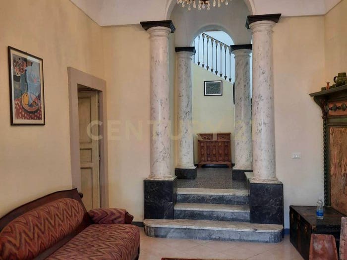 Casa con 6 locali in vendita in Largo Fontemanente, Centro, Penne
