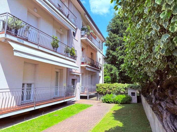 Appartamento quadrilocale in vendita in Via Guglielmo Oberdan, Oberdan, Brescia