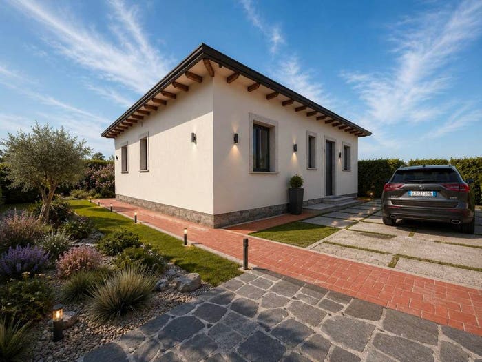 Casa quadrilocale in vendita in Colombiera Molicciara, Castelnuovo Magra