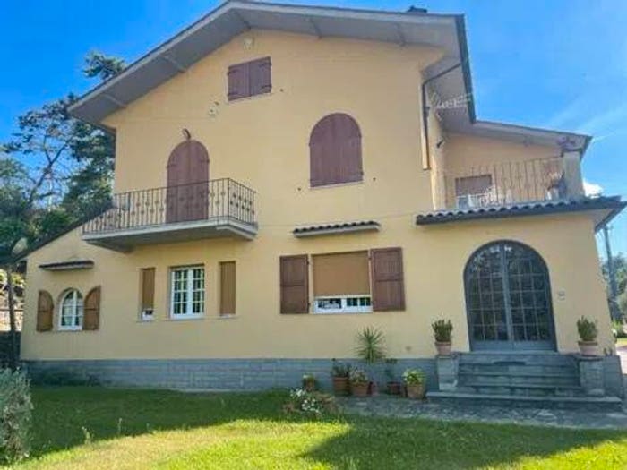 Casa con 6 locali in vendita in Località Sargiano, Santa Firmina, Arezzo