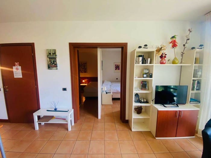 Appartamento trilocale in vendita in Via Ceresio, Centro, Porlezza