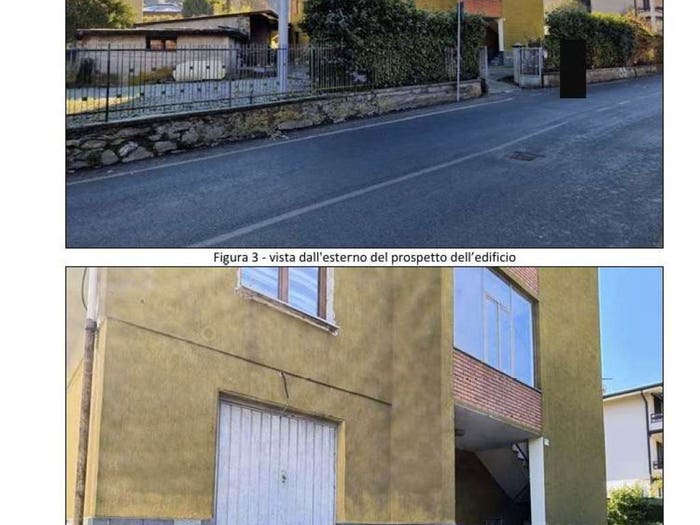 Appartamento quadrilocale in vendita in via Giuseppe Mazzini, Centro, Darfo Boario Terme