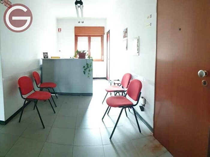 Appartamento in vendita in Complesso residenziale Indirizzo non visibile, Centro, Taurianova
