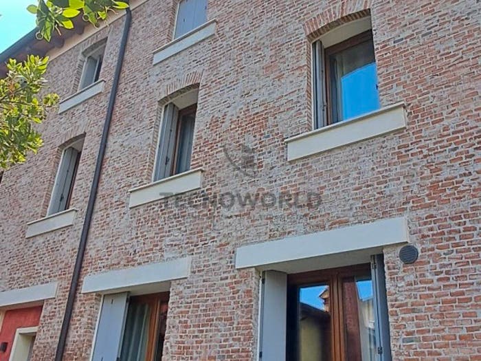 Appartamento trilocale in vendita in piazzetta delle filandiere, Centro, Malo