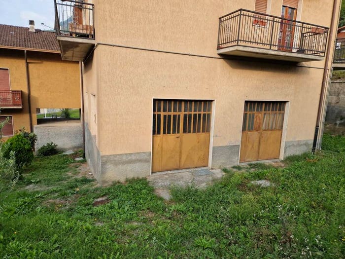 Casa in vendita in Via Plizze, Centro, Edolo