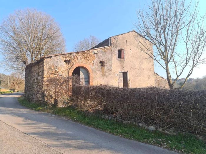Casa con 5 locali in vendita in Via Pareti Cornella, Centro, Ferentino