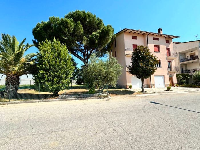 Appartamento con 6 locali in vendita in Via Piedicolle, Centro, Marsciano
