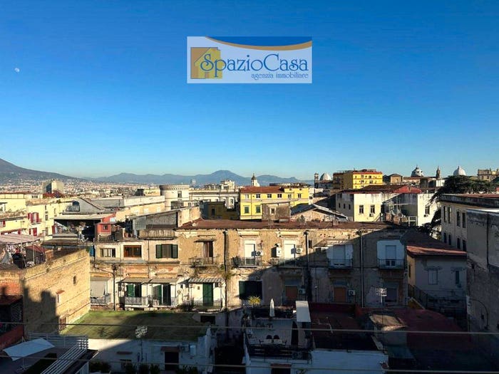 Appartamento bilocale in vendita in Vico Annibale De Gasperis, Sanità, Napoli