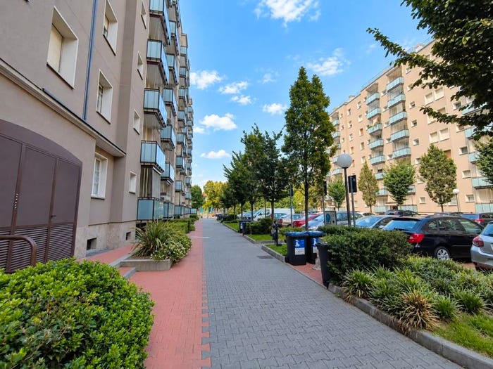 Appartamento trilocale in vendita in Via Arturo Graf, Quarto Oggiaro, Milano