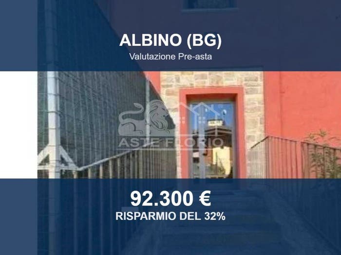 Appartamento con 5 locali in vendita in via Calba A, Abbazia, Albino