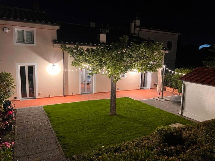 Casa con 6 locali in vendita in Centro, Montale