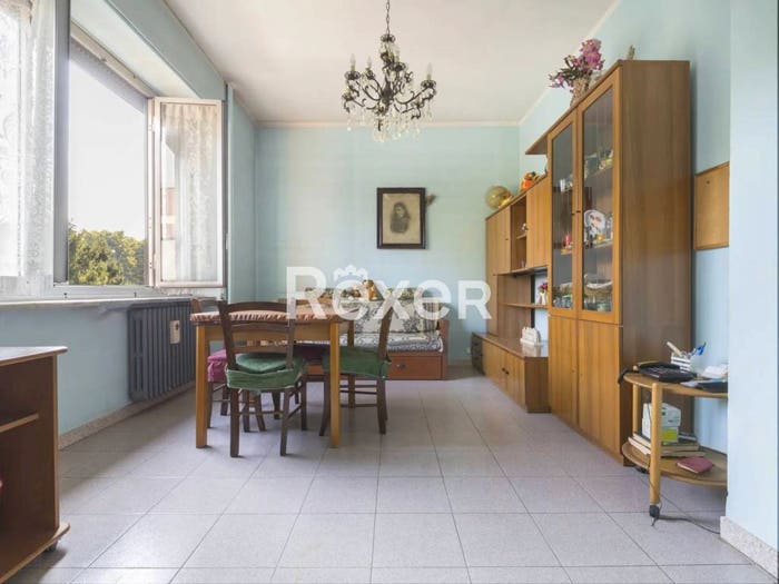 Appartamento monolocale in vendita in Via delle Primule, Le Vallette, Torino