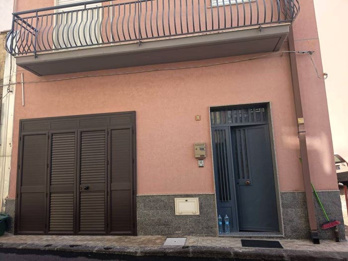 Casa trilocale in vendita in Via Mercato, Centro, Carlentini