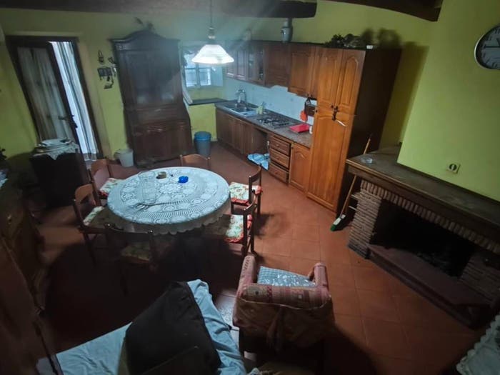 Casa con 5 locali in vendita in Via di Sant'Alessio Tv VII, Sant'Alessio Carignano, Lucca