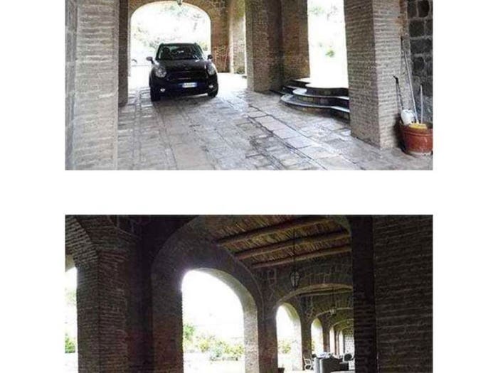 Appartamento con 6 locali in vendita in Via Sant'Antonio, Pietravairano