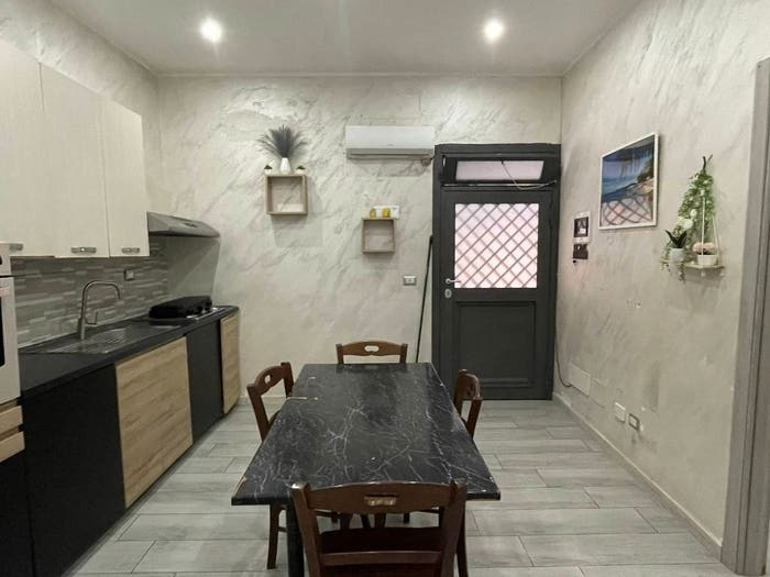 Casa trilocale in vendita in Ferrarotto Acquedotto Greco, Catania
