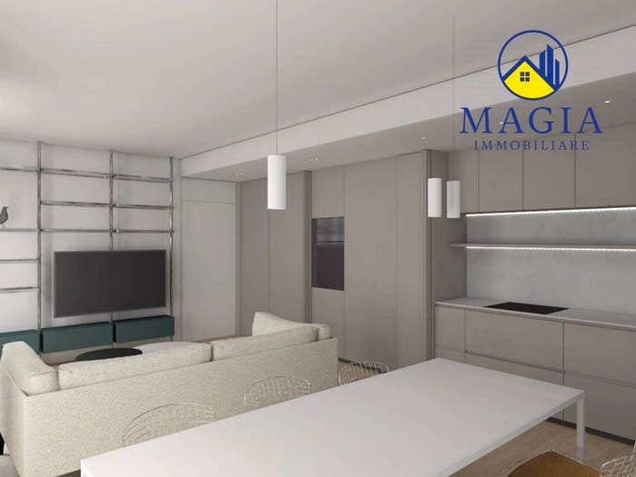 Appartamento quadrilocale in vendita in VIA DEI GIRASOLI, Ascoli Piceno