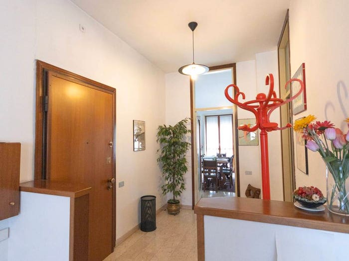 Appartamento trilocale in vendita in Via Gian Francesco Parravicini, San Biagio, Monza