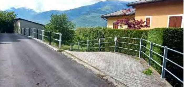Casa con 6 locali in vendita in Via LUVIERA, Castello dell'Acqua