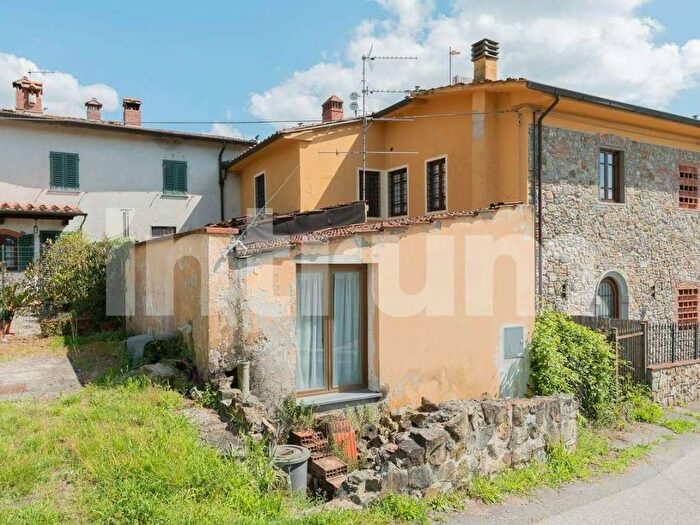 Appartamento monolocale in vendita in Casato Brogi, Monsummano Terme
