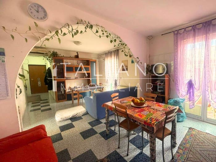 Appartamento trilocale in vendita in Via Grotta Polifemo, Centro, Milazzo