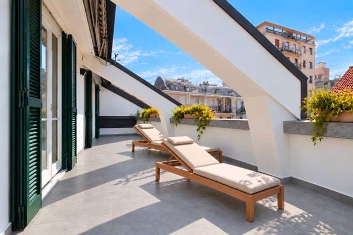 Casa quadrilocale in vendita in Via Giovanni Pierluigi da Palestrina, Buenos Aires, Milano