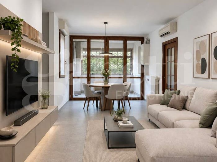 Appartamento quadrilocale in vendita in VIA VIRGINIA WOOLF, San Lazzaro, San Lazzaro di Savena