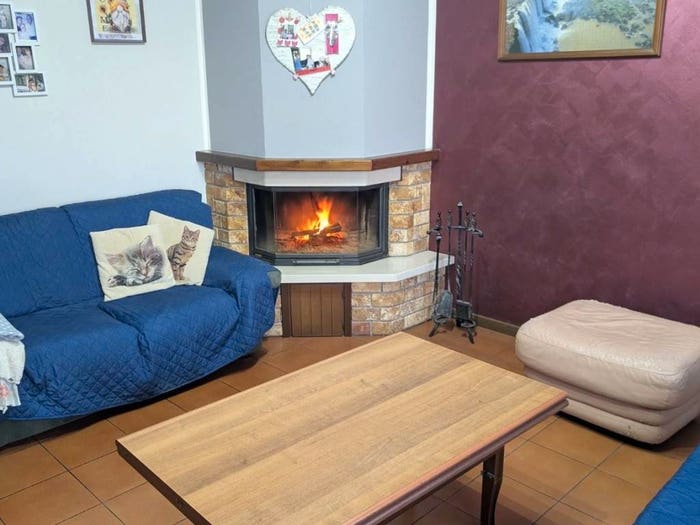 Appartamento quadrilocale in vendita in Via Antonio Calderara, Sant'Agabio, Novara
