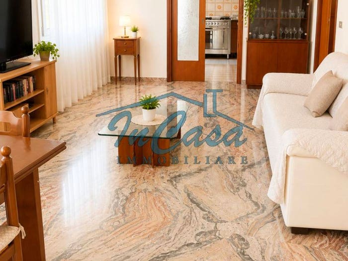 Appartamento trilocale in affitto in Via Cavin di Sala, Zianigo, Mirano