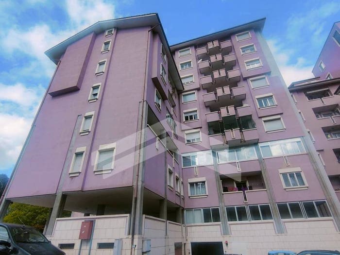 Appartamento con 5 locali in vendita in Via Pirandello, Vazzieri, Campobasso