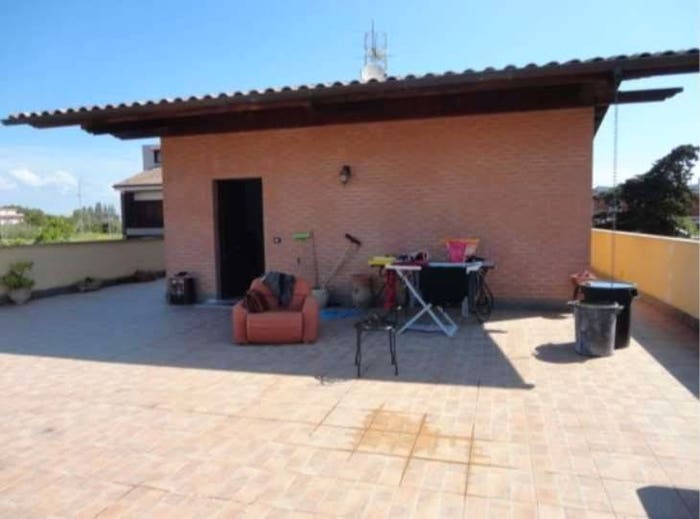 Appartamento trilocale in vendita in Via degli Ermellini, Tor San Lorenzo Nuova California, Ardea