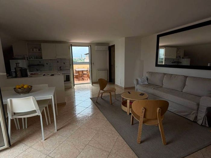 Appartamento trilocale in vendita in Via Catania, Aspra, Bagheria
