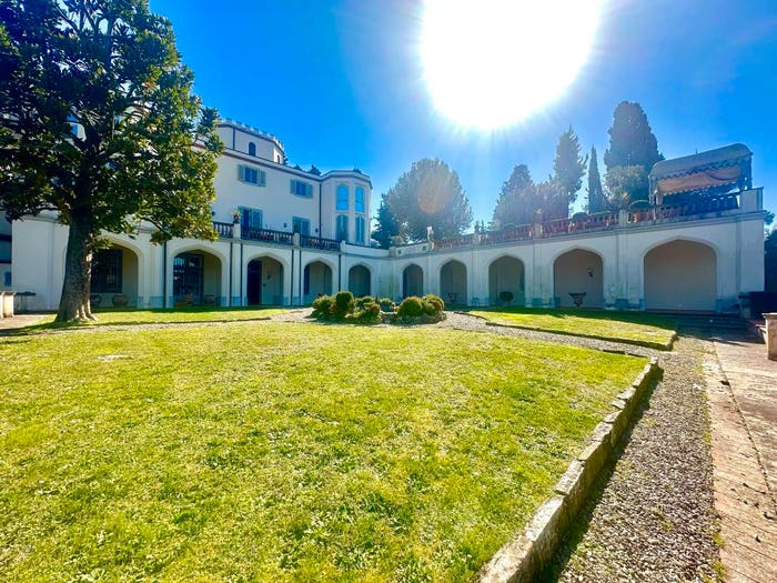 Casa con 6 locali in vendita in Via Benedetto Fortini, Fortini, Firenze