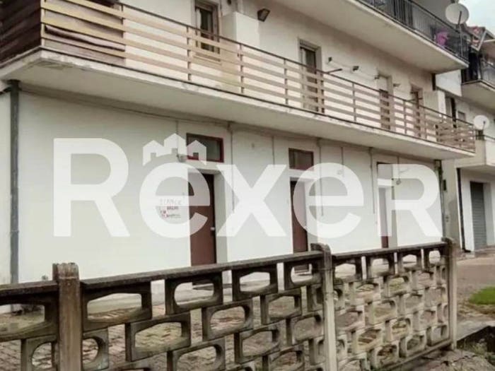 Appartamento quadrilocale in vendita in Viale della Vittoria, Villa Santa Maria