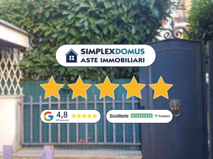 Appartamento con 5 locali in vendita in Via Edmondo Morelli, Centro, Civita Castellana