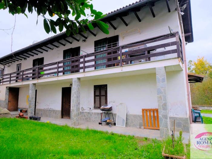 Casa con 6 locali in vendita in SP, Malvicino