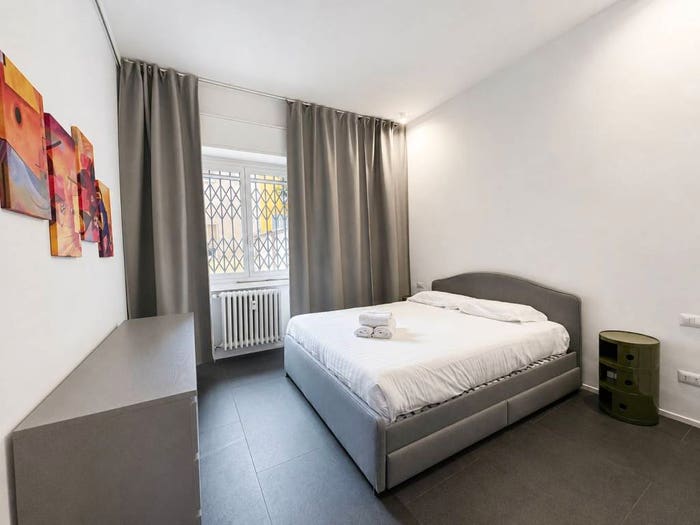 Appartamento bilocale in vendita in Via Tito Vignoli, Giambellino, Milano