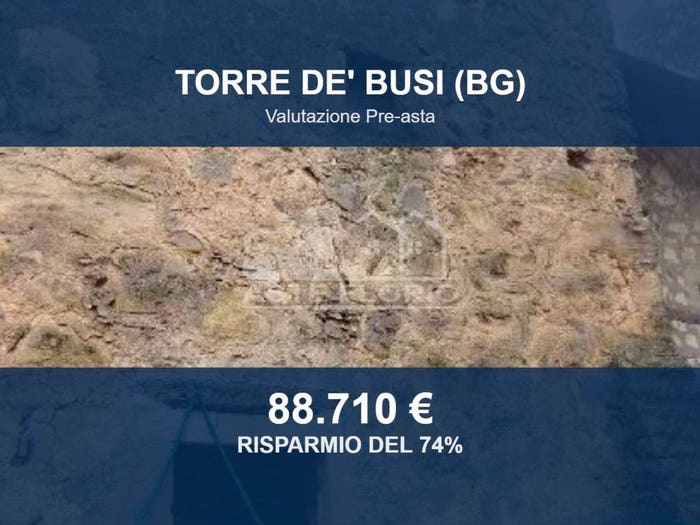 Casa con 6 locali in vendita in Via Cornelle SN, Centro, Torre de' Busi