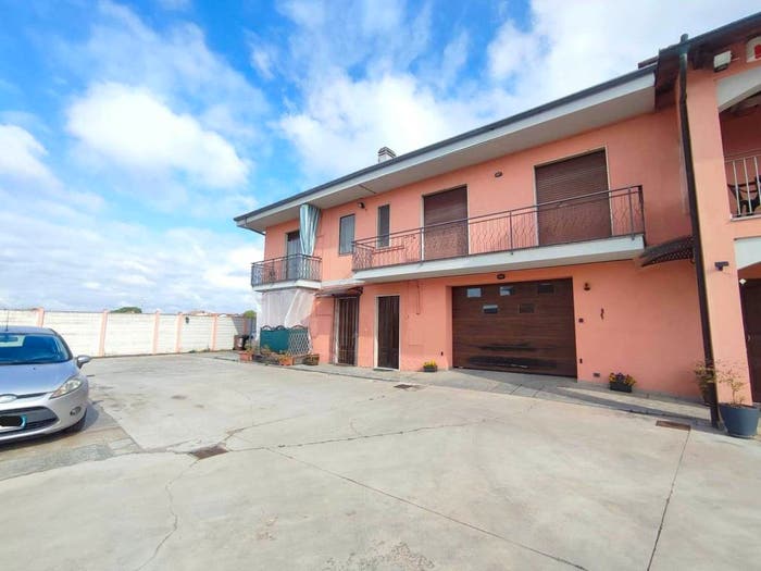 Appartamento trilocale in vendita in Via Stea, San Bernardo San Giovanni, Carmagnola