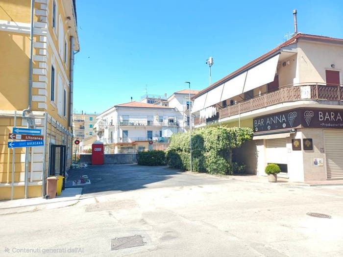 Appartamento bilocale in vendita in Via Milano, Pontecagnano, Pontecagnano Faiano