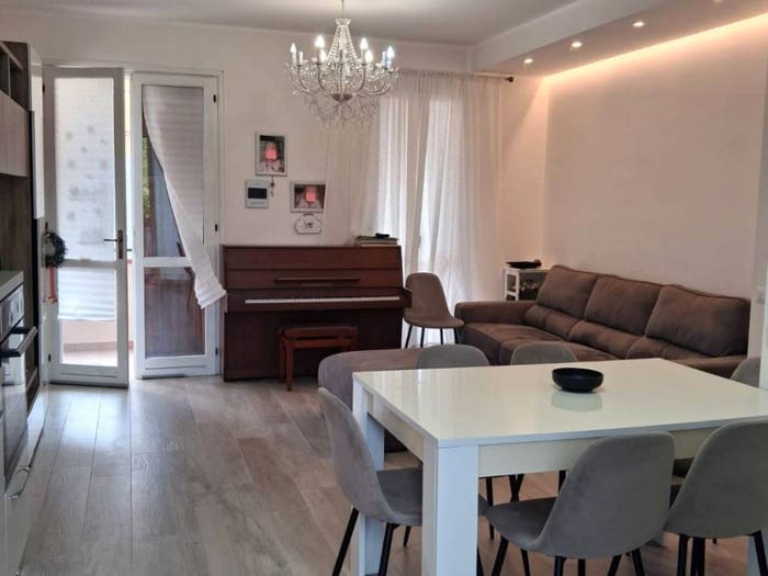 Appartamento trilocale in vendita in BellariaIgea Marina