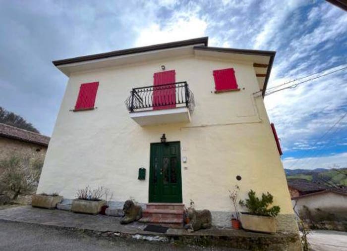 Casa con 5 locali in vendita in Via Cortogno, Casina