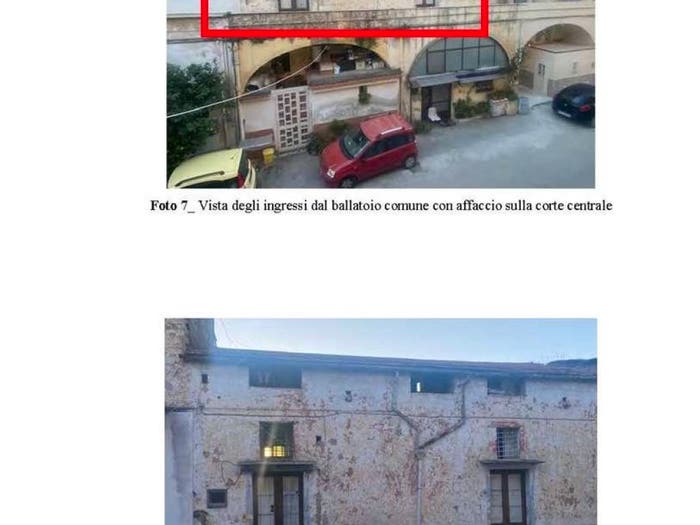 Appartamento quadrilocale in vendita in Corso Vittorio Emanuele II Acerra NA Italia, Centro, Acerra