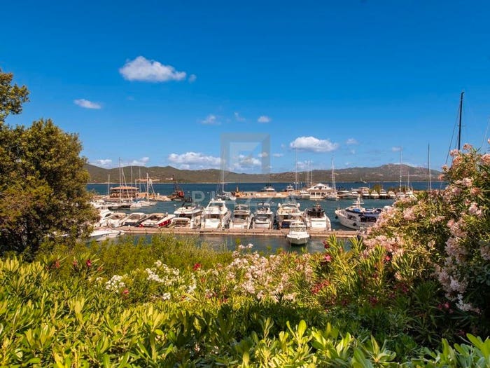 Appartamento quadrilocale in vendita in Via della Passeggiata del Porto, Porto Rotondo, Olbia