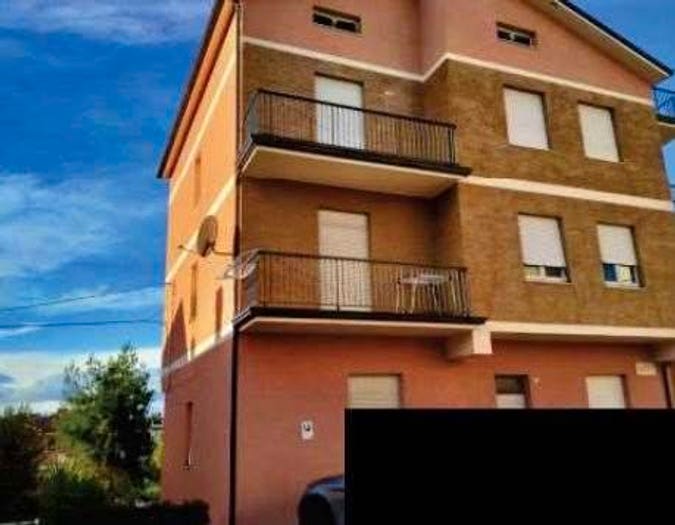 Appartamento quadrilocale in vendita in Via Giuseppe Flaiani, Centro, Fermo