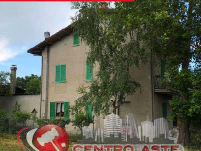 Appartamento con 6 locali in vendita in Via Amedeo Panicarola PG Italia, Panicarola, Castiglione del Lago