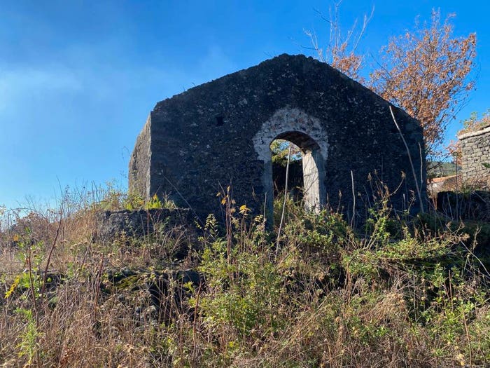 Casa bilocale in vendita in Via ScorciavaccaMontarsi, Mascali