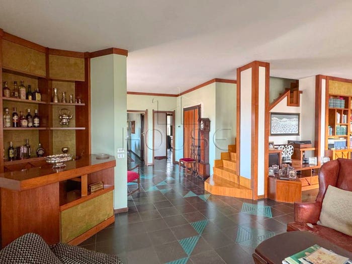 Appartamento quadrilocale in vendita in Via Giovanni Boccaccio Città di Castello Perugia Umbria Italia, Centro, Città di Castello