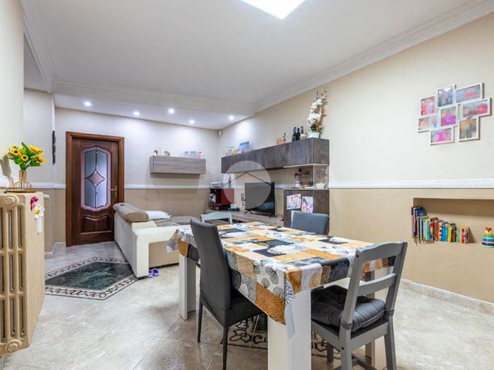 Appartamento trilocale in vendita in Via Domenico Cimarosa, Santa Maria, Collegno